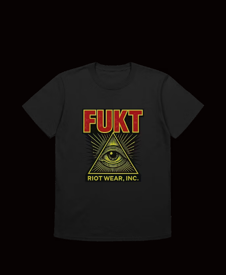 FUKT-EyE-Striped [LO FI]